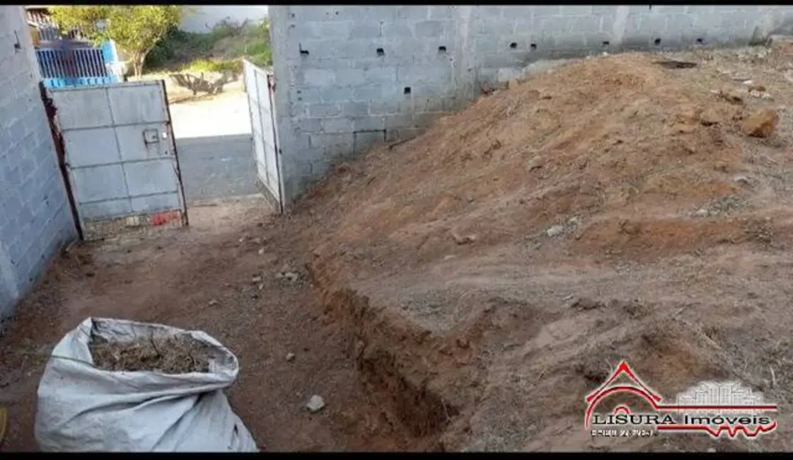 Foto 2 de Terreno / Lote à venda, 237m2 em Loteamento Villa Branca, Jacarei - SP