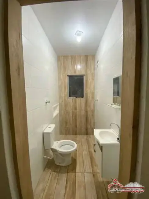 Foto 8 de Casa com 1 quarto à venda em Jardim Pedra Mar, Jacarei - SP