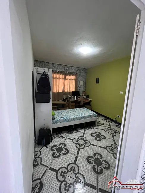 Foto 5 de Casa com 2 quartos à venda, 94m2 em Parque Meia Lua, Jacarei - SP