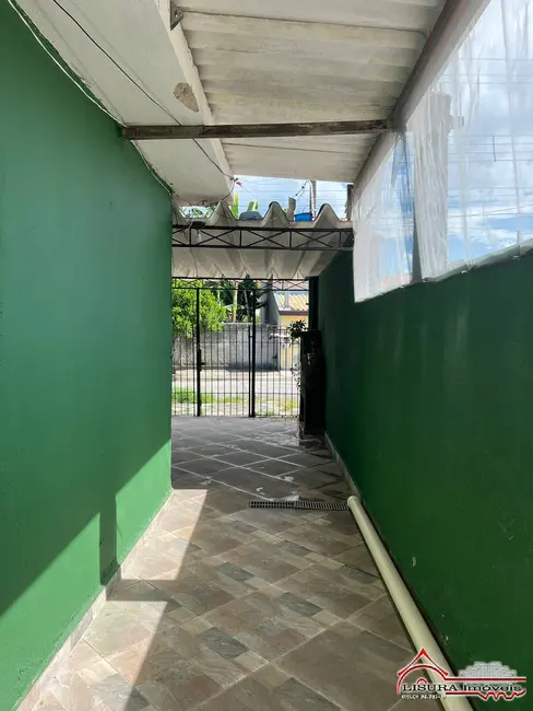 Foto 3 de Casa com 2 quartos à venda, 94m2 em Parque Meia Lua, Jacarei - SP