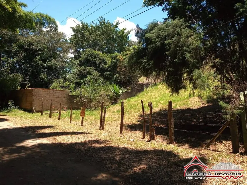 Terreno / Lote à venda, 1070m2 em Jardim Olympia, Jacarei - SP - imagem 5 Foto 5 de Terreno / Lote à venda, 1070m2 em Jardim Olympia, Jacarei - SP