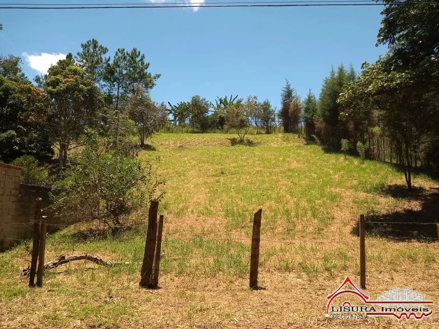 Foto 1 de Terreno / Lote à venda, 1070m2 em Jardim Olympia, Jacarei - SP