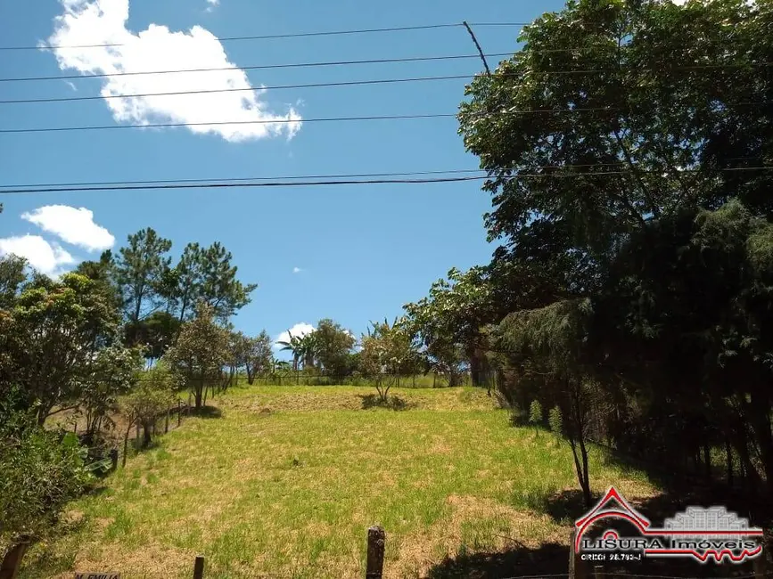 Foto 2 de Terreno / Lote à venda, 1070m2 em Jardim Olympia, Jacarei - SP