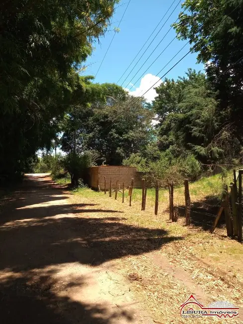 Terreno / Lote à venda, 1070m2 em Jardim Olympia, Jacarei - SP - imagem 4 Foto 4 de Terreno / Lote à venda, 1070m2 em Jardim Olympia, Jacarei - SP