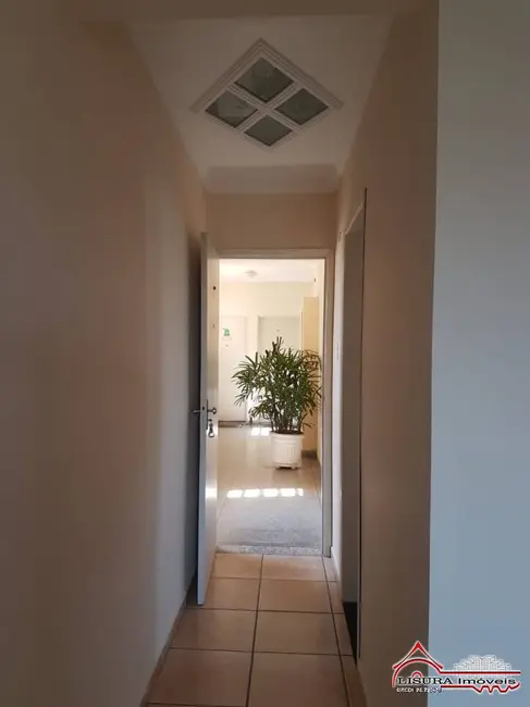 Foto 6 de Apartamento com 3 quartos à venda, 85m2 em Jardim Califórnia, Jacarei - SP