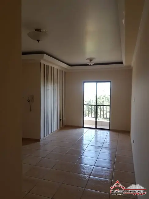 Foto 1 de Apartamento com 3 quartos à venda, 85m2 em Jardim Califórnia, Jacarei - SP