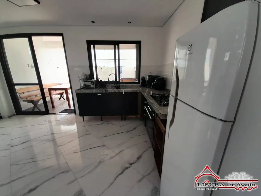 Foto 6 de Casa de Condomínio com 3 quartos à venda, 155m2 em Jardim Jacinto, Jacarei - SP