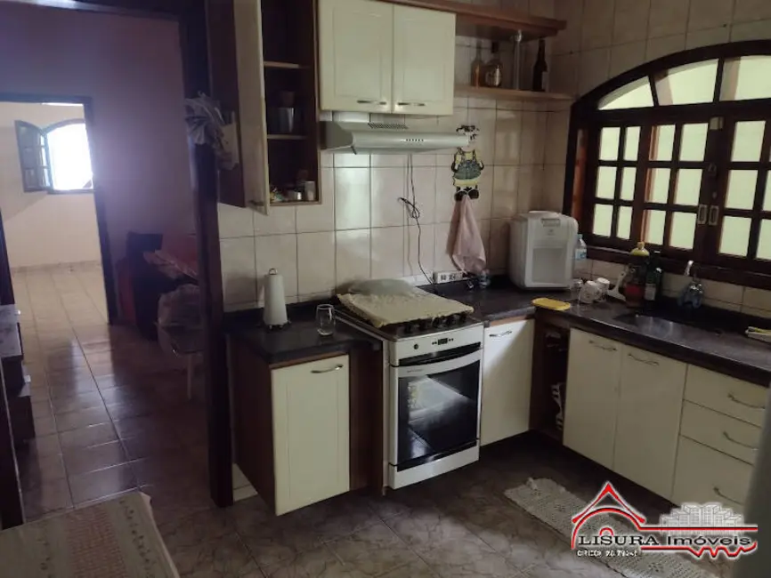 Foto 5 de Casa com 2 quartos à venda, 102m2 em Cidade Salvador, Jacarei - SP