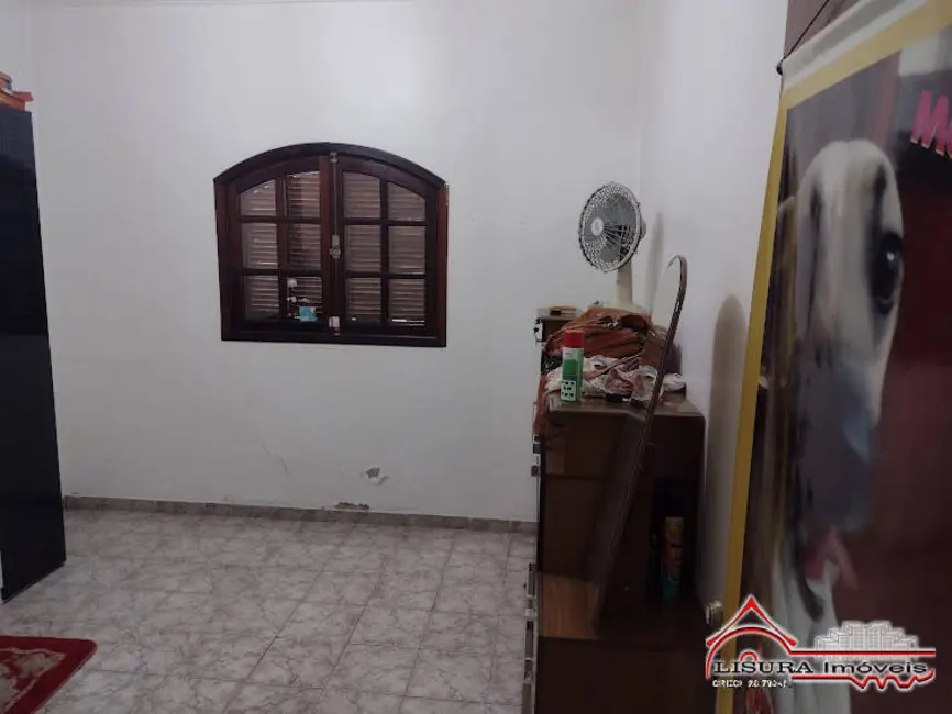 Foto 8 de Casa com 2 quartos à venda, 102m2 em Cidade Salvador, Jacarei - SP