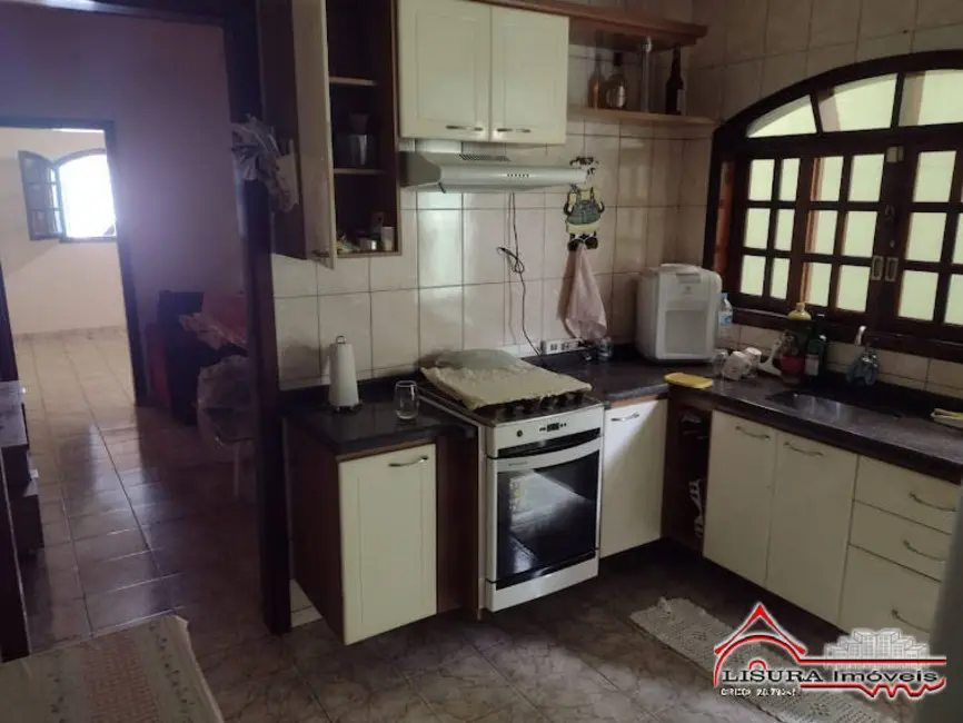 Foto 7 de Casa com 2 quartos à venda, 102m2 em Cidade Salvador, Jacarei - SP