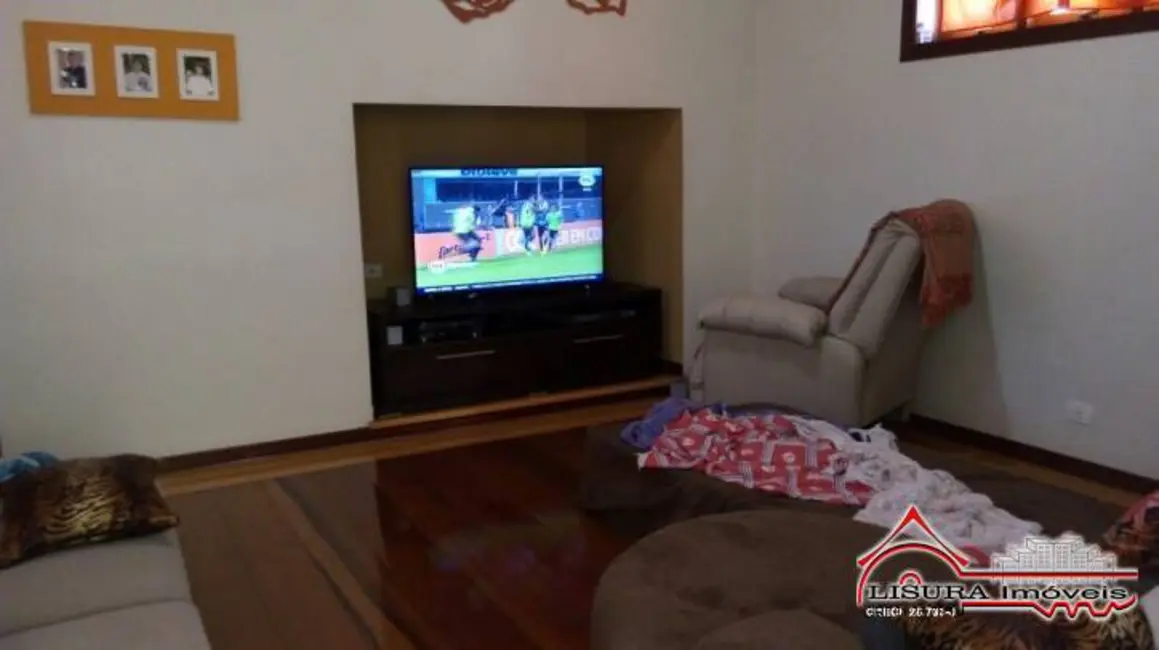 Casa de Condomínio com 5 quartos à venda em Jacarei - SP - imagem 4 Foto 4 de Casa de Condomínio com 5 quartos à venda em Jacarei - SP