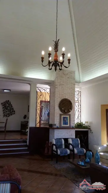 Casa de Condomínio com 5 quartos à venda em Jacarei - SP - imagem 7 Foto 7 de Casa de Condomínio com 5 quartos à venda em Jacarei - SP