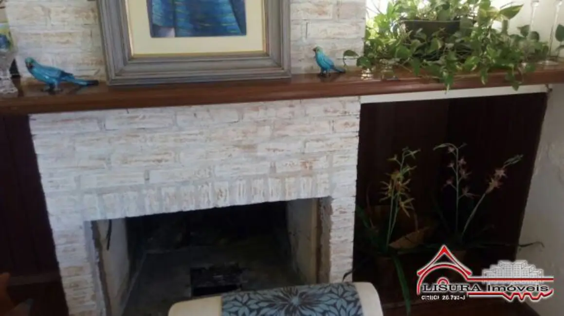 Casa de Condomínio com 5 quartos à venda em Jacarei - SP - imagem 5 Foto 5 de Casa de Condomínio com 5 quartos à venda em Jacarei - SP