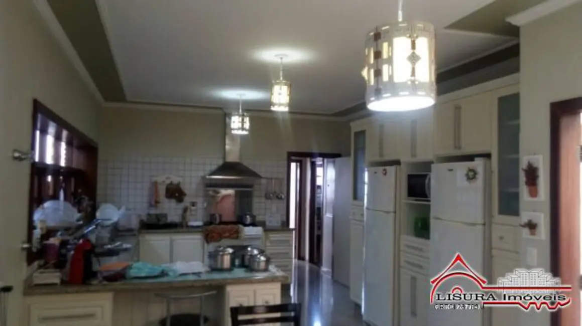 Casa de Condomínio com 5 quartos à venda em Jacarei - SP - imagem 8 Foto 8 de Casa de Condomínio com 5 quartos à venda em Jacarei - SP