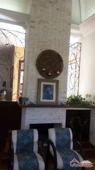 Casa de Condomínio com 5 quartos à venda em Jacarei - SP - imagem 6 Foto 6 de Casa de Condomínio com 5 quartos à venda em Jacarei - SP