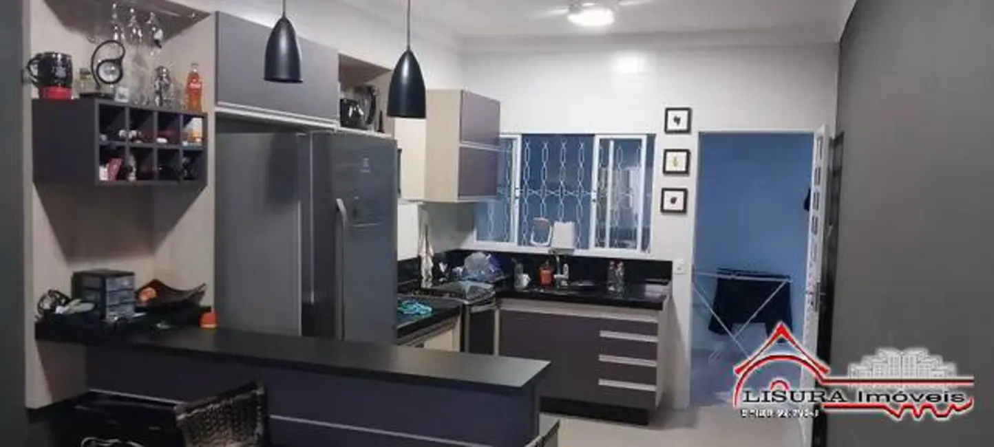 Foto 5 de Casa com 2 quartos à venda, 60m2 em Jardim Paraíso, Jacarei - SP
