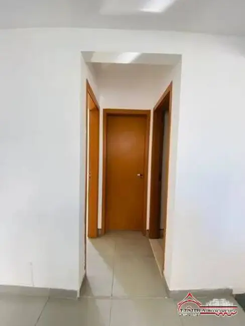 Foto 5 de Apartamento com 2 quartos à venda, 45m2 em Jardim Paraíso, Jacarei - SP