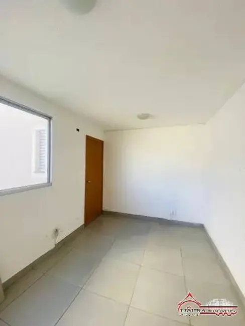 Foto 1 de Apartamento com 2 quartos à venda, 45m2 em Jardim Paraíso, Jacarei - SP