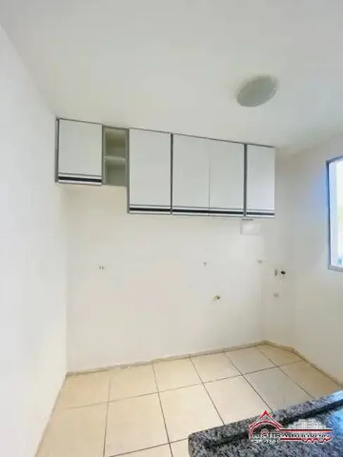 Foto 2 de Apartamento com 2 quartos à venda, 45m2 em Jardim Paraíso, Jacarei - SP