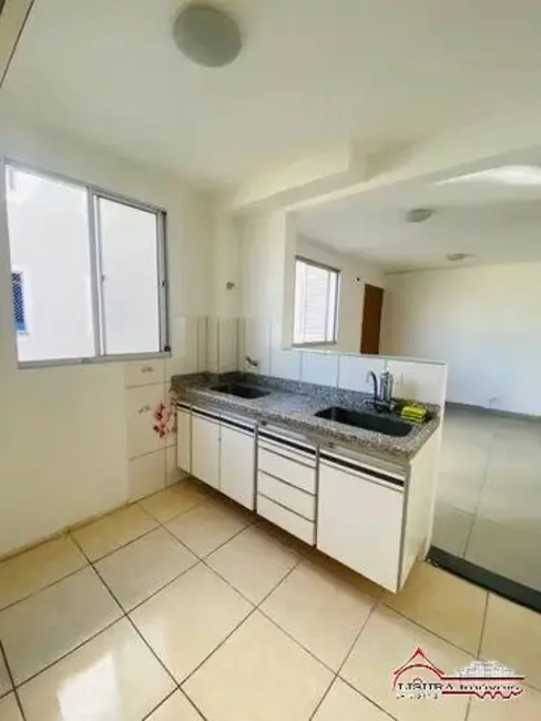 Foto 3 de Apartamento com 2 quartos à venda, 45m2 em Jardim Paraíso, Jacarei - SP