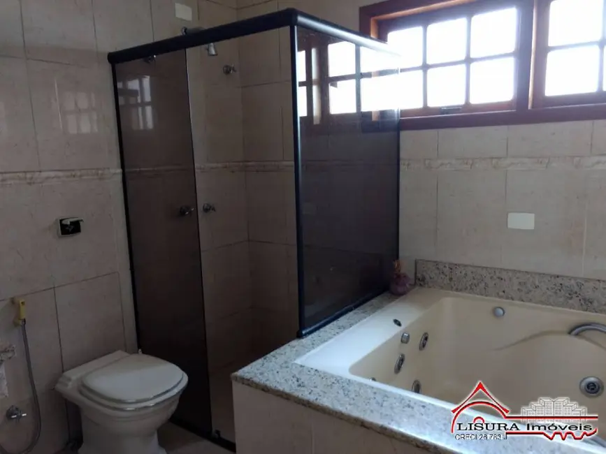 Foto 5 de Casa com 4 quartos à venda, 200m2 em Jardim Terras de São João, Jacarei - SP