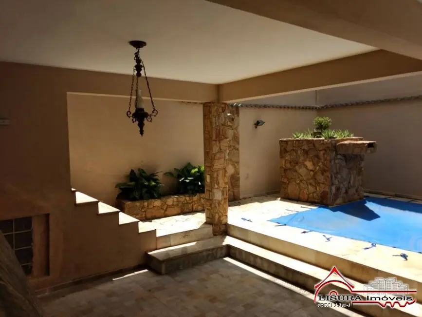 Foto 3 de Casa com 4 quartos à venda, 200m2 em Jardim Terras de São João, Jacarei - SP