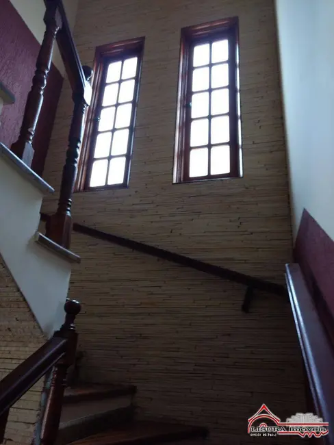 Foto 9 de Casa com 4 quartos à venda, 200m2 em Jardim Terras de São João, Jacarei - SP