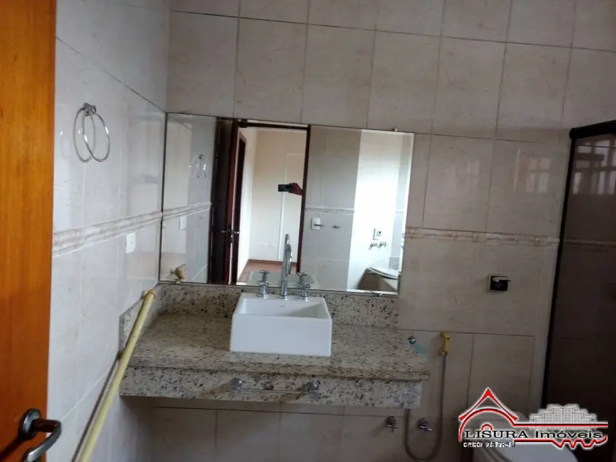 Foto 7 de Casa com 4 quartos à venda, 200m2 em Jardim Terras de São João, Jacarei - SP