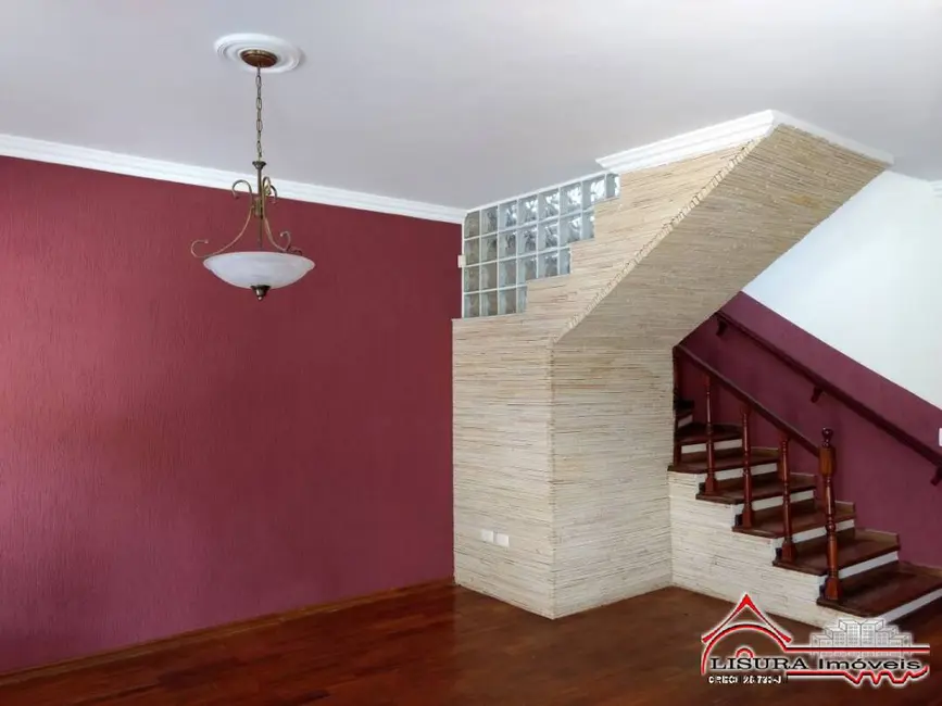 Foto 2 de Casa com 4 quartos à venda, 200m2 em Jardim Terras de São João, Jacarei - SP