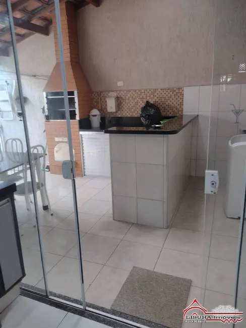 Foto 9 de Casa com 2 quartos à venda, 100m2 em Vila Machado, Jacarei - SP