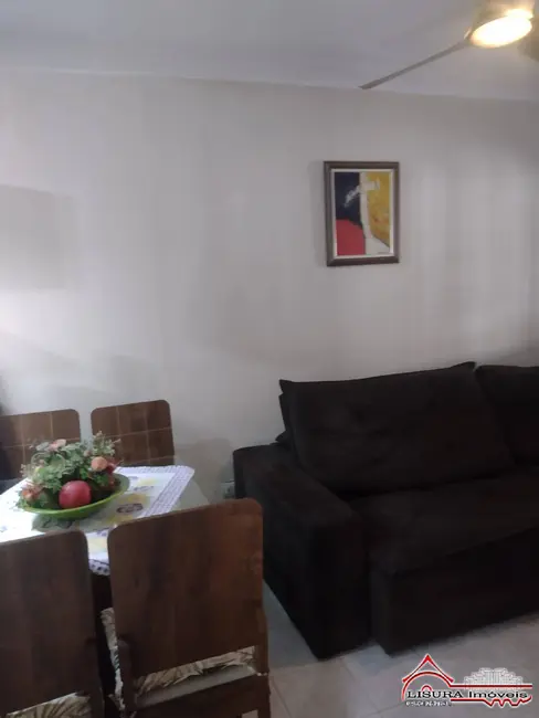 Foto 4 de Casa com 2 quartos à venda, 100m2 em Vila Machado, Jacarei - SP