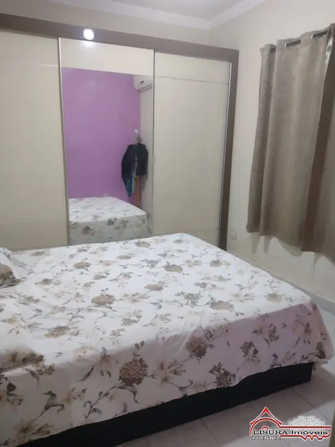 Foto 7 de Casa com 2 quartos à venda, 100m2 em Vila Machado, Jacarei - SP