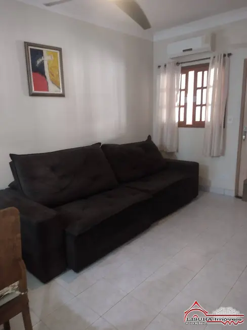 Foto 5 de Casa com 2 quartos à venda, 100m2 em Vila Machado, Jacarei - SP