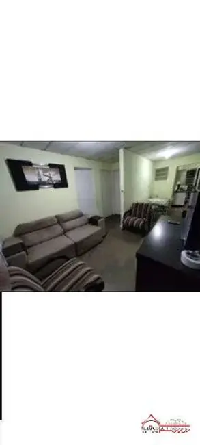 Foto 2 de Casa com 3 quartos à venda, 192m2 em Conjunto São Benedito, Jacarei - SP