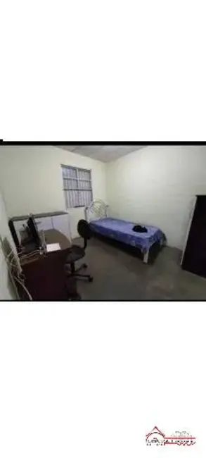 Foto 3 de Casa com 3 quartos à venda, 192m2 em Conjunto São Benedito, Jacarei - SP