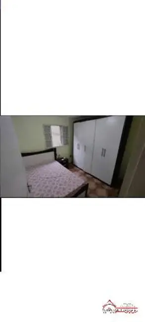 Foto 7 de Casa com 3 quartos à venda, 192m2 em Conjunto São Benedito, Jacarei - SP