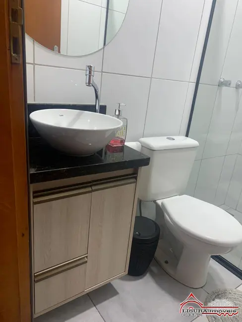 Foto 9 de Casa com 2 quartos à venda, 97m2 em Residencial Santa Paula, Jacarei - SP