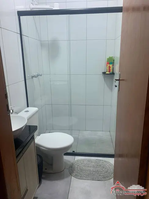 Foto 9 de Casa com 2 quartos à venda, 97m2 em Residencial Santa Paula, Jacarei - SP