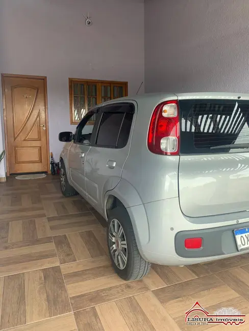 Foto 3 de Casa com 2 quartos à venda, 97m2 em Residencial Santa Paula, Jacarei - SP