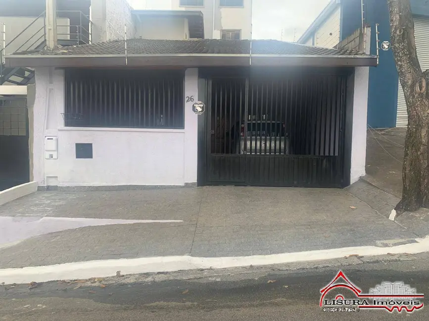 Foto 2 de Casa com 2 quartos à venda, 97m2 em Residencial Santa Paula, Jacarei - SP