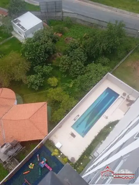 Foto 4 de Apartamento com 2 quartos à venda, 47m2 em Jardim das Indústrias, Jacarei - SP