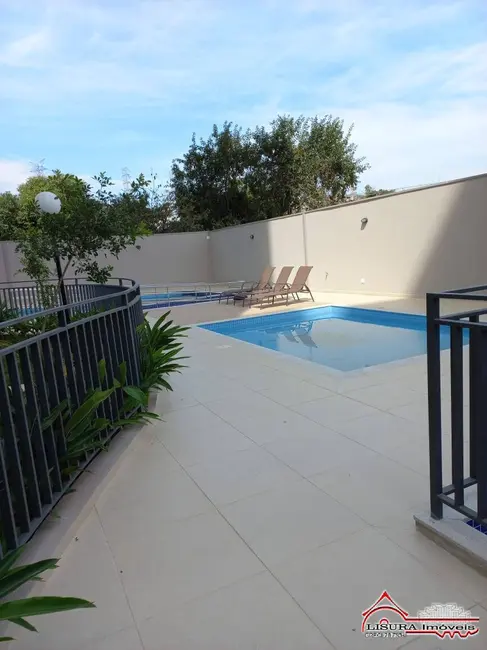 Foto 3 de Apartamento com 2 quartos à venda, 47m2 em Jardim das Indústrias, Jacarei - SP