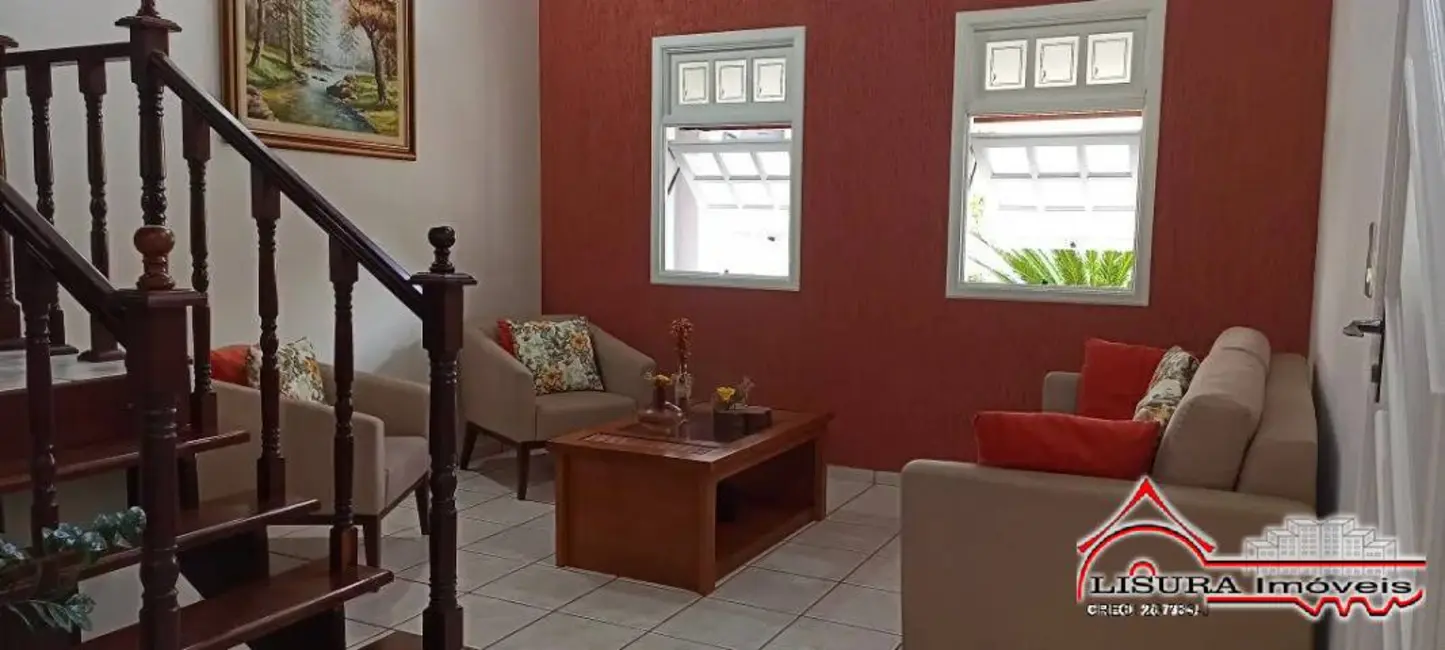 Foto 3 de Casa de Condomínio com 3 quartos à venda, 237m2 em Jacarei - SP