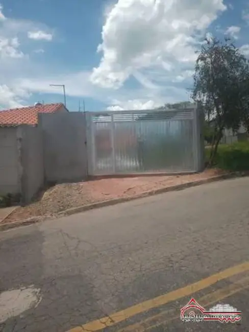 Foto 1 de Terreno / Lote à venda, 204m2 em Jardim Alvorada, Jacarei - SP