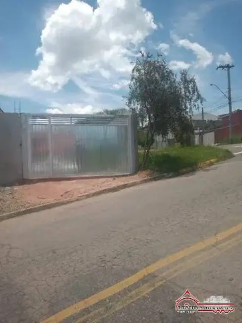 Foto 3 de Terreno / Lote à venda, 204m2 em Jardim Alvorada, Jacarei - SP