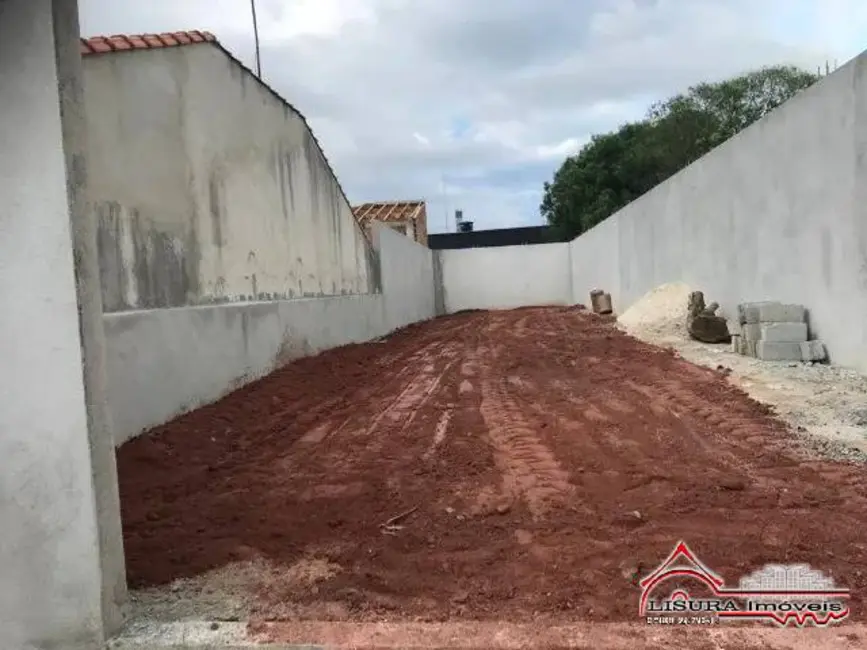 Foto 2 de Terreno / Lote à venda, 204m2 em Jardim Alvorada, Jacarei - SP