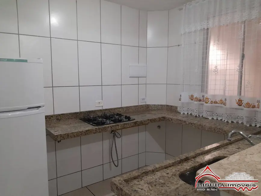 Foto 7 de Apartamento com 2 quartos à venda, 45m2 em Jardim Paraíso, Jacarei - SP