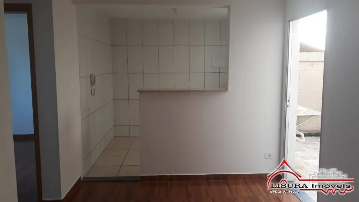 Foto 1 de Apartamento com 2 quartos à venda, 45m2 em Jardim Paraíso, Jacarei - SP