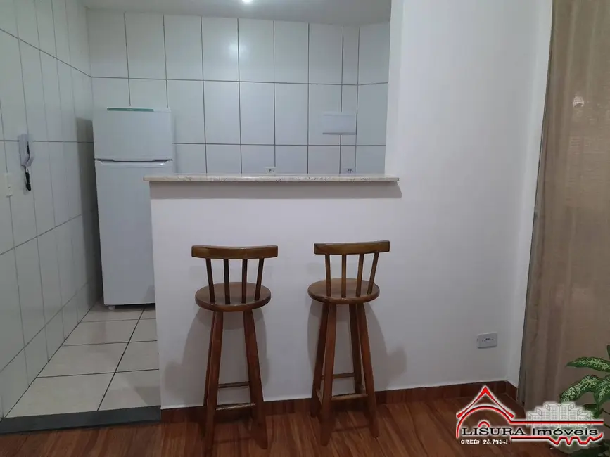Foto 2 de Apartamento com 2 quartos à venda, 45m2 em Jardim Paraíso, Jacarei - SP