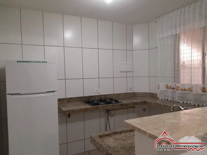 Foto 8 de Apartamento com 2 quartos à venda, 45m2 em Jardim Paraíso, Jacarei - SP